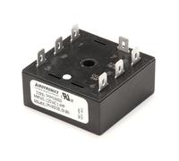 Groen NT1613 Estado sólido apagado temporizador de retraso