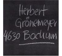 Grönemeyer,Herbert - 4630 Bochum [Vinilo]