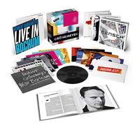 Grönemeyer,Herbert - Alles (Super Deluxe Vinyl Box) [Vinilo]