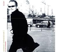 Grönemeyer, Herbert - Bleibt Alles Anders (Remastered+Expanded 180g 2lp) [Vinilo]