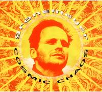 Grönemeyer, Herbert - Cosmic Chaos