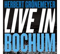 Grönemeyer,Herbert - Live in Bochum