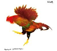 Grönemeyer, Herbert - Live (Remastered 180g 2lp Gatefold) [Vinilo]