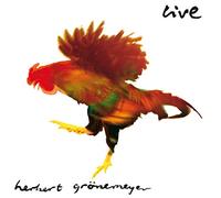Grönemeyer, Herbert - Live (Remastered)