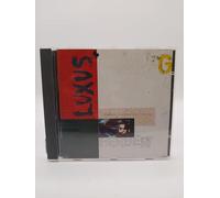 Grönemeyer,Herbert - Luxus [Import]