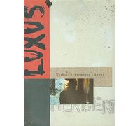 Grönemeyer, Herbert - Luxus [Vinilo]