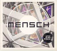 Groenemeyer,Herbert - Mensch (Digipack)