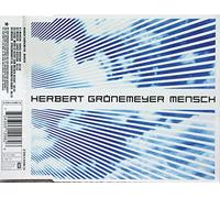 Groenemeyer,Herbert - Mensch [Import]