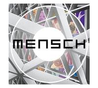 Grönemeyer, Herbert - Mensch (Remastered+Expanded 180g 2lp Gatefold) [Vinilo]