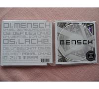 Groenemeyer,Herbert - Mensch-Sacd [Import]