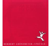 Grönemeyer,Herbert - Sprünge
