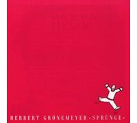 Grönemeyer, Herbert - Sprünge (Remastered 180g Lp) [Vinilo]