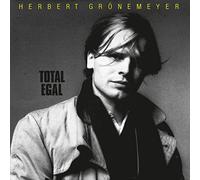 Grönemeyer, Herbert - Total Egal (Remastered)