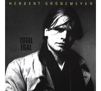 Grönemeyer, Herbert - Total Egal [Vinilo]