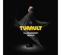 Grönemeyer, Herbert - Tumult, Clubkonzert Berlin