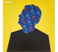 Grönemeyer, Herbert - Tumult (Ltd. Yellow/Blue Vinyl) [Vinilo]