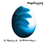 Grönemeyer,Herbert - Unplugged (Remastered)