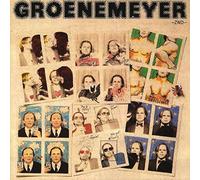 Grönemeyer, Herbert - Zwo [Vinilo]