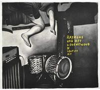 Groenewoud, Raymond Van H - De Laatste Rit