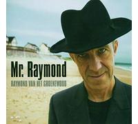 Groenewoud, Raymond Van H - Mr. Raymond