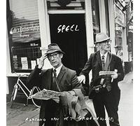 Groenewoud, Raymond Van H - Speel