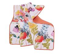 Groenlandia Home Acuarela Dream Acolchado Manta