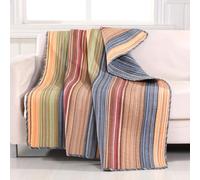 Groenlandia Home Katy Acolchado Manta