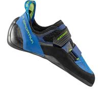 , Groesse-La Sportiva:45, Farbe-La Sportiva:Electric Blue/Lime Punch