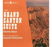 Orchestral Set 2 - Grand Canyon