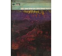 Grofe: Grand Canyon Suite