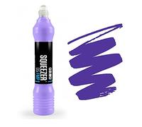 Grog 05 Exprimidor - 5mm Recargable Subrayador Pintura - Suministrado Por Graff-City - Goldrake Púrpura - FMP-02