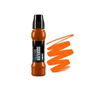 Grog 10 Mini Exprimidor - 10mm Recargable Subrayador Pintura - Suministrado Por Graff-City - Clockwork Naranja - FMP-09