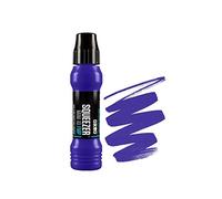 Grog 10 Mini Exprimidor - 10mm Recargable Subrayador Pintura - Suministrado Por Graff-City - Goldrake Púrpura - FMP-02