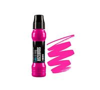 Grog 10 Mini Exprimidor - 10mm Recargable Subrayador Pintura - Suministrado Por Graff-City - Jellyfish Fucsia - BPI-19