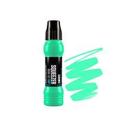 Grog 10 Mini Exprimidor - 10mm Recargable Subrayador Pintura - Suministrado Por Graff-City - Miami Verde - SM20P-28