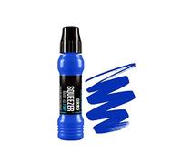 Grog 10 Mini Exprimidor - 10mm Recargable Subrayador Pintura - Suministrado Por Graff-City - Natación Azul - BPI-04