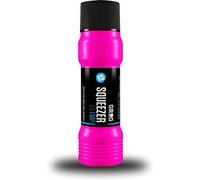 Grog 25 Exprimidor - 25mm Recargable Subrayador Pintura - Suministrado Por Graff-City - Jellyfish Fucsia - FMP-19