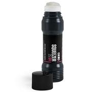 GROG 25 Exprimidor - 25mm Rellenable Tinta Pluma Marcadora - Proporcionadas por graff-city - Muerte Negro - bpi-01