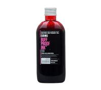 Grog Buff Proof Ink 200ml - Splatter Red by Grog