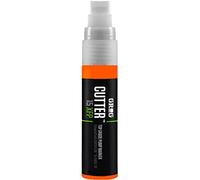 Grog De corte 15 XFP - 15mm Xtra Flujo Subrayador Pintura - Suministrado Por Graff-City - Clockwork Naranja, 15mm Nib