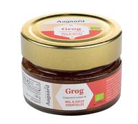 Grog de miel de montaña ecológico