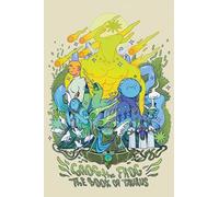 GROG THE FROG BOOK OF TAURUS