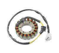 GROHAF Stator Encendido Bobina Bobina De Estator Magneto De Motocicleta para CBR900 CBR929RR CBR 900 929 RR 2000 2001 31120-MCJ-003 Generador Alternador Motor