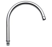 Grohe 13049000 Cano tubular cromo