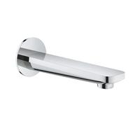 GROHE 13383001 - Grifo empotrado para bañera, 1 pieza