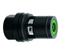 GROHE 14055000 - Portafusibles Configuración (DIN de EN1717), 1 pieza