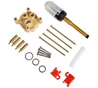 Grohe 14056000 14056000-Set de extensión Universal para mezcladores, 25 mm.,