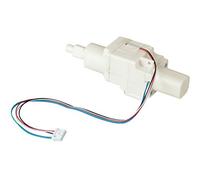 Grohe 14921000 14921000-Asiento para Inodoro (Apertura, Cierre automático), Color Plateado,