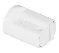 Grohe 14928000 14928000-Espray de Ducha estándar, Color Plateado