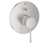 GROHE 19285DC1 - Essence Monomando para baño y ducha 1/2"